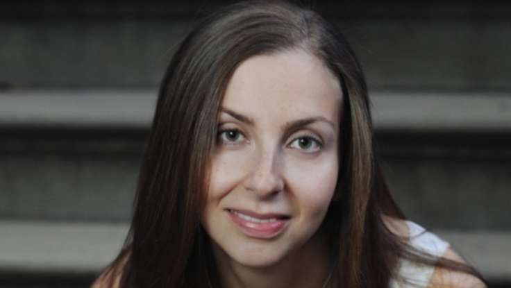 Mind Break: Maria Konnikova On Unlocking Creative Potential